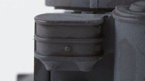 画像2: GSIクレオス[WC02]Mr.ウェザリングカラーグランドブラウン (2)