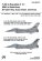 画像1: Crossdelta[CDLJ48001T]1/48 F-16C HAVE GLASS #1 (1)