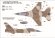 画像8: Crossdelta[CDLJ48003T]1/48 現用 アメリカ F-16アグレッサーズ＃1：第57作戦群第64アグレッサー飛行隊 ネリス空軍基地 (8)