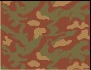 画像2: Crossdelta[MIL-35-006]1/35 イタリアM29 「テロ・ミメティコ」 (2)