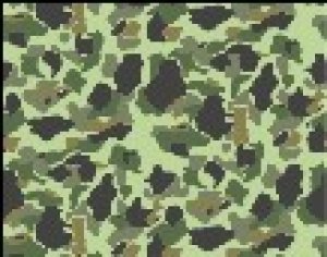 画像2: Crossdelta[MIL-35-010]1/35 「ダックハンター」I (2)