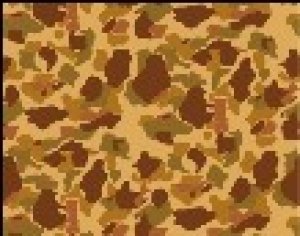 画像2: Crossdelta[MIL-35-011]1/35 「ダックハンター」II (2)