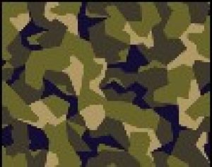 画像2: Crossdelta[MIL-35-016]1/35 スウェーデンM90「スプリンター」 (2)