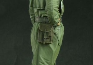 画像5: D-Day miniature studio[DD35100]1/35 WWII独 野戦憲兵#1 1939-45 (5)