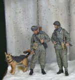 スイス軍 国境警備隊 装備一式 スイス軍 新装備！ : スラッシャーのRPG製作日記