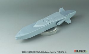 画像4: DEF.MODEL[DS32011]1/32 現用 韓国空軍 タウルスKEPD 350K巡航ミサイルセット(F-15K用 1発入) (4)
