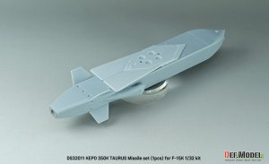画像5: DEF.MODEL[DS32011]1/32 現用 韓国空軍 タウルスKEPD 350K巡航ミサイルセット(F-15K用 1発入) (5)