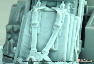 画像7: DEF.MODEL[DS48030]1/48 現用 アメリカ F-35ライトニングII用 US16E射出座席(タミヤ用) (7)