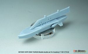画像4: DEF.MODEL[DS72001]1/72 現用 韓国空軍KEPD350Kタウルスミサイルセット(アカデミー用) (4)