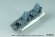 画像10: DEF.MODEL[DS72004]1/72 現用 アメリカ空軍/韓国空軍 F-15Eストライクイーグル/F-15Kスラムイーグル ACES-II射出座席セット 布張りタイプ(アカデミー用) (10)