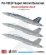 画像1: DEF.MODEL[JD48002]1/48 現用 アメリカ海軍艦上戦闘機F/A-18デカールセット ムービーコレクションNo.8「トップガン」2022(ハセガワ用) (1)