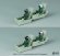 画像8: DEF.MODEL[JD48002]1/48 現用 アメリカ海軍艦上戦闘機F/A-18デカールセット ムービーコレクションNo.8「トップガン」2022(ハセガワ用) (8)