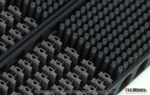 画像3: DEF.MODEL[DM35153]1/35 現用 露/ソ 30mm 2A42/2A72機関砲 空薬莢/クリップセット (3)