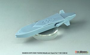 画像4: DEF.MODEL[DS48025]1/48 現用 韓国空軍 タウルスKEPD 350K巡航ミサイルセット(F-15K用 1発入) (4)