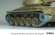 画像7: DEF.MODEL[DT35013]1/35 WWII アメリカ M24チャーフィー軽戦車 T72E1型連結可動履帯(タミヤ用) (7)