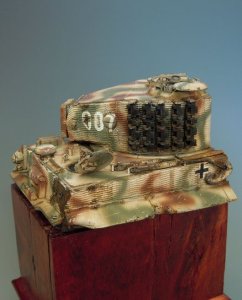 画像2: Darius Miniatures[DM35006]1/35 ダイオラマベース 6 60x80 mm (2)