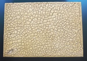 画像2: Darius Miniatures[DM35026]1/35 ダイオラマベース 26 150x215 mm (2)