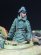 画像1: Darius Miniatures[DMF35119]1/35 WWII ドイツ キングタイガー重戦車乗員 指揮官 (1)