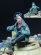 画像2: Darius Miniatures[DMF35120]1/35 WWII ドイツ キングタイガー重戦車乗員＃1 装填手 (2)