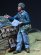 画像1: Darius Miniatures[DMF35125]1/35 WWII ドイツ 降下猟兵 (1)