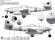 画像7: ダス・ヴェルク[USCDW32003]1/32 メッサーシュミット Me262 (7)