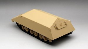 画像3: ダス・ヴェルク[USCDW35018]1/35 VK45.01(P) 「ラムティーガー」 (3)