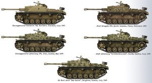 画像3: ダス・ヴェルク[USCDW16001]1/16 III号突撃砲 G型 初期型 (3)