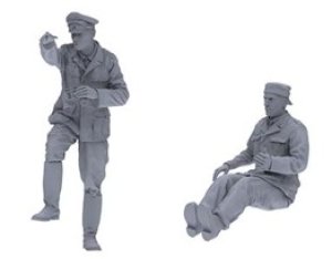 画像8: ダス・ヴェルク[USCDW16019]1/16 Sd.Kfz.250/3 A型 (8)