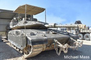 画像2: Desert Eagle[No.39]IDF イスラエル国防軍(IDF)地上部隊の最先端装備No.2 (2)