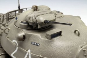 画像8: ドラゴンモデル[DR3565]1/35 イスラエル国防軍 IDF マガフ1 / マガフ2 (8)