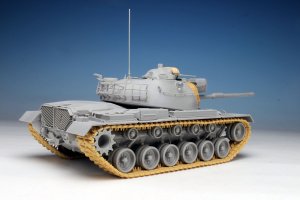 画像3: ドラゴンモデル[DR3567]1/35 第三次中東戦争 イスラエル国防軍 IDF マガフ3 (3)