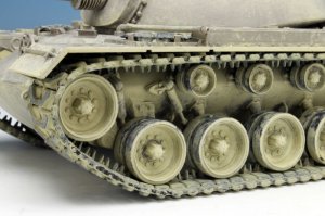 画像7: ドラゴンモデル[DR3567]1/35 第三次中東戦争 イスラエル国防軍 IDF マガフ3 (7)