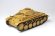 画像3: ドラゴンモデル[MD002]1/35 TANKS OF THE WORLD ドイツ II号戦車F型アフリカ軍団 (3)