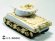 画像3: E.T.MODEL[E35-295]1/35 WWII アメリカ陸軍 M4A3E2　ジャンボ戦車ベーシックセット(モンモデル用) (3)
