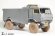 画像5: E.T.MODEL[E35-318]1/35 現用 ロシア KAMAZ-43509レッドブル・ラリートラック「カマズ・マスター」(ズベズダ3657用) (5)
