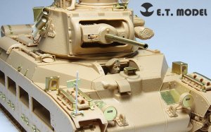 画像4: E.T.MODEL[E35-012]WWII英 マチルダ Mk.III/IV (4)