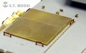 画像2: E.T.MODEL[E35-038]現用米 M1117 ガーディアン装甲車 (2)