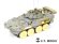 画像2: E.T.MODEL[E35-050]カナダ LAV III 装甲車 (2)