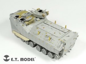 画像3: E.T.MODEL[E35-110]現用米 AAVP-7A1 RAM/RS (3)