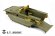 画像3: E.T.MODEL[E35-121]WWII米 LVT-4 ウォーターバッファロー(初期型) (3)