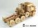 画像2: E.T.MODEL[E35-131]現用米 M1070 トラクター (2)