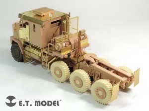 画像3: E.T.MODEL[E35-131]現用米 M1070 トラクター (3)
