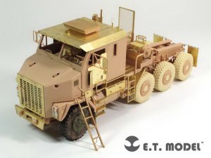 画像4: E.T.MODEL[E35-131]現用米 M1070 トラクター (4)