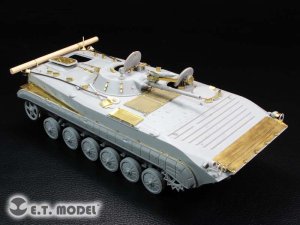 画像4: E.T.MODEL[E35-170]露 BMP-1 歩兵戦闘車 (4)