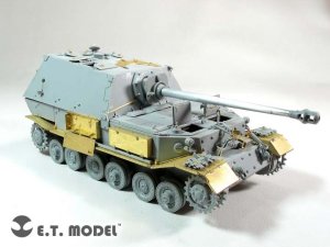 画像4: E.T.MODEL[E35-190]WWII独 フェルディナント基本セット (4)