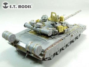 画像3: E.T.MODEL[E35-213]露 T-80BV (3)