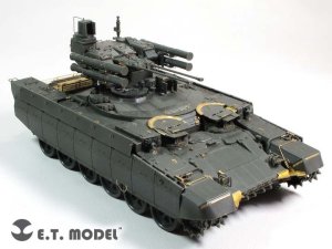 画像4: E.T.MODEL[E35-220]露 ターミネーター BMPT (4)