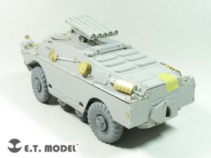 画像2: E.T.MODEL[E35-248]露 9P148 コンクルース(BRDM-2 スパンドレル) (2)