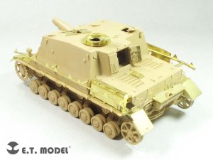 画像3: E.T.MODEL[E35-264]WWII独 ブルムベア(後期)基本セット (3)