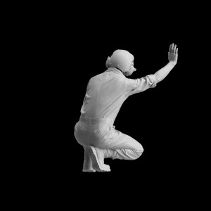 画像6: E.T.MODEL[F35004]1/35 現用 アメリカ海兵隊 グランドクルー タイプ4 (6)